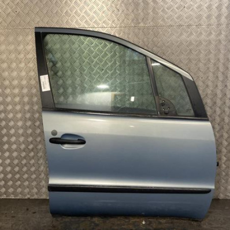 Porte avant droit MERCEDES CLASSE A 168 Photo n°1