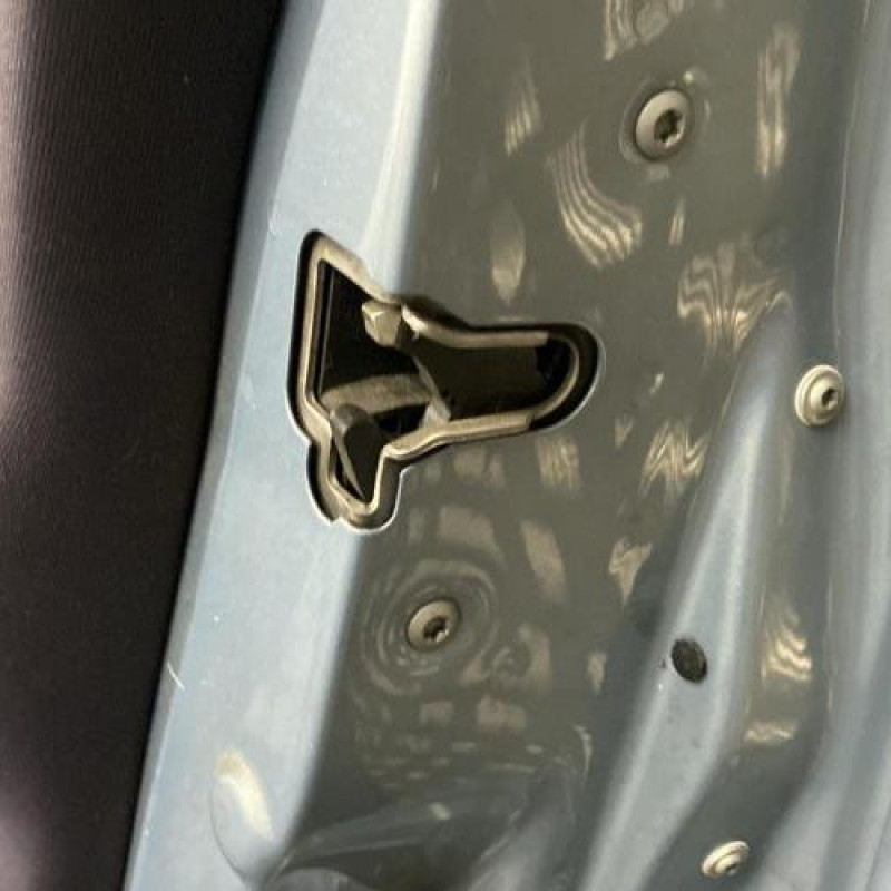 Porte avant droit MERCEDES CLASSE A 168 Photo n°4
