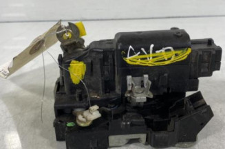 Serrure avant droit RENAULT KANGOO 1 Photo n°1