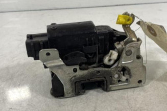 Serrure avant droit RENAULT KANGOO 1