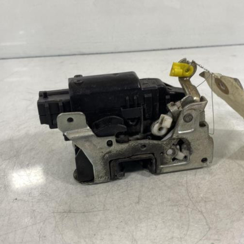 Serrure avant droit RENAULT KANGOO 1 Photo n°3