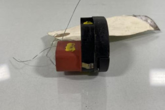 Interrupteur de leve vitre avant droit FORD KA 1
