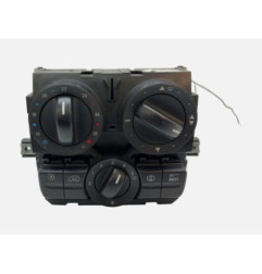 Commande chauffage MERCEDES VIANO 639 Photo n°1