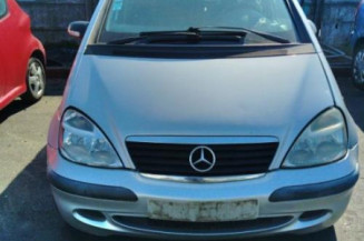 Feu arriere principal gauche (feux) MERCEDES CLASSE A 168