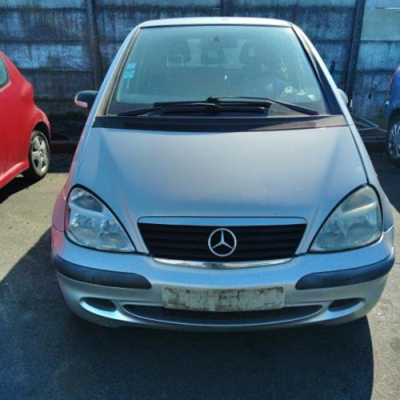 Feu arriere principal gauche (feux) MERCEDES CLASSE A 168 Photo n°5