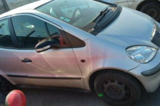 Feu arriere principal gauche (feux) MERCEDES CLASSE A 168