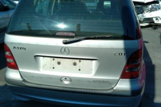 Feu arriere principal gauche (feux) MERCEDES CLASSE A 168
