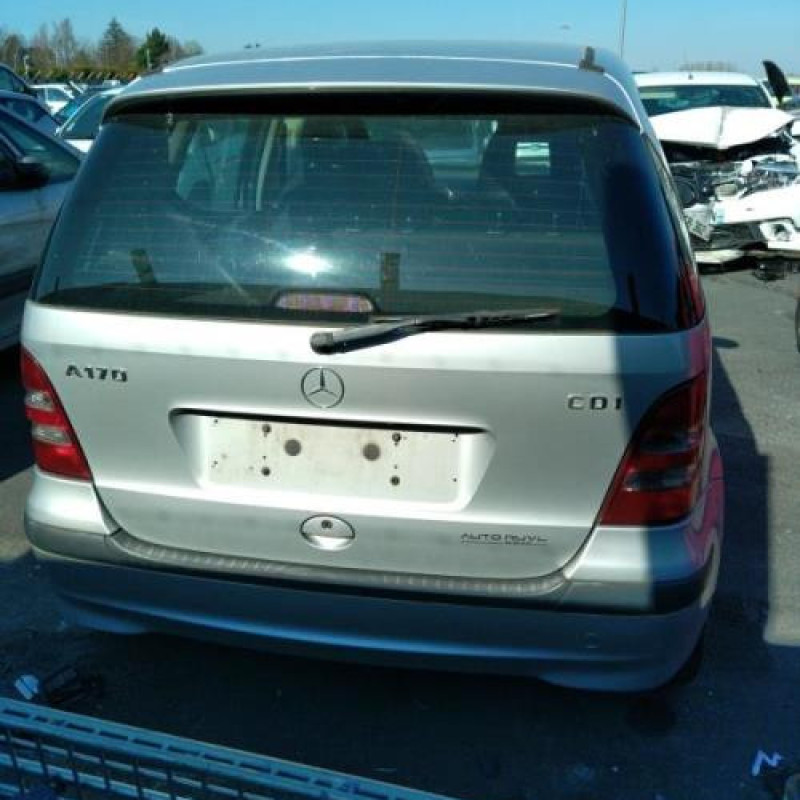Feu arriere principal gauche (feux) MERCEDES CLASSE A 168 Photo n°7
