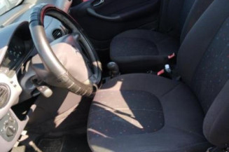 Feu arriere principal gauche (feux) MERCEDES CLASSE A 168