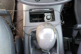 Feu arriere principal gauche (feux) MERCEDES CLASSE A 168