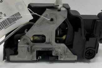 Serrure avant gauche MERCEDES CLASSE A 168