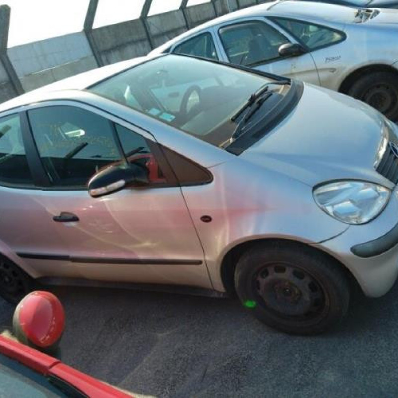 Serrure avant gauche MERCEDES CLASSE A 168 Photo n°5