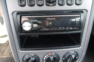 Serrure avant gauche MERCEDES CLASSE A 168