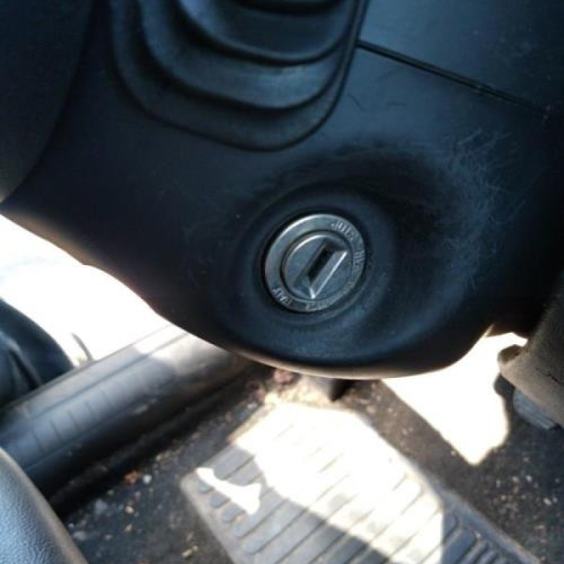 Feu arriere principal droit (feux) FIAT STILO Photo n°12