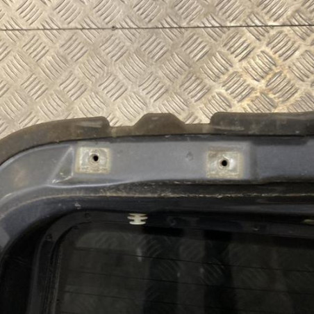 Malle/Hayon arriere FIAT STILO
