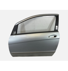 Porte avant gauche MERCEDES CLASSE A 169 Photo n°1