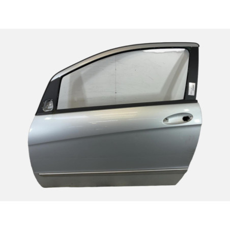 Porte avant gauche MERCEDES CLASSE A 169 Photo n°1