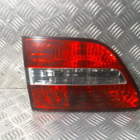 Feu arriere secondaire gauche (feux) FIAT STILO