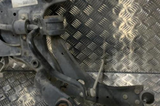 Berceau avant VOLVO C 30
