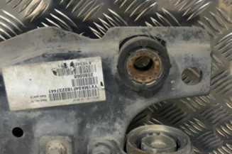 Berceau avant VOLVO C 30