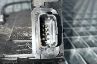 Serrure arriere droit RENAULT CAPTUR 1