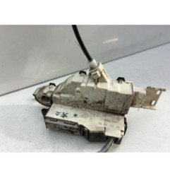 Serrure arriere droit CITROEN JUMPY 2