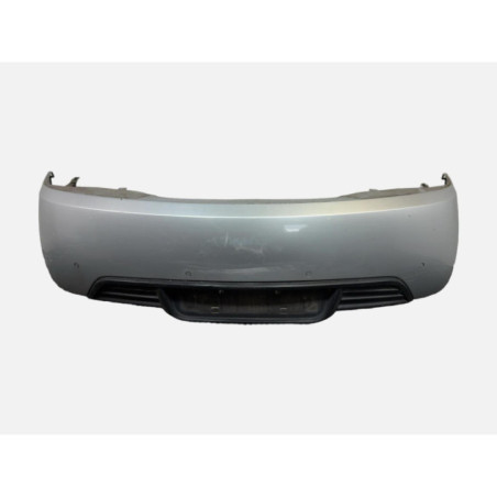 Pare choc arriere PEUGEOT 407 Photo n°1