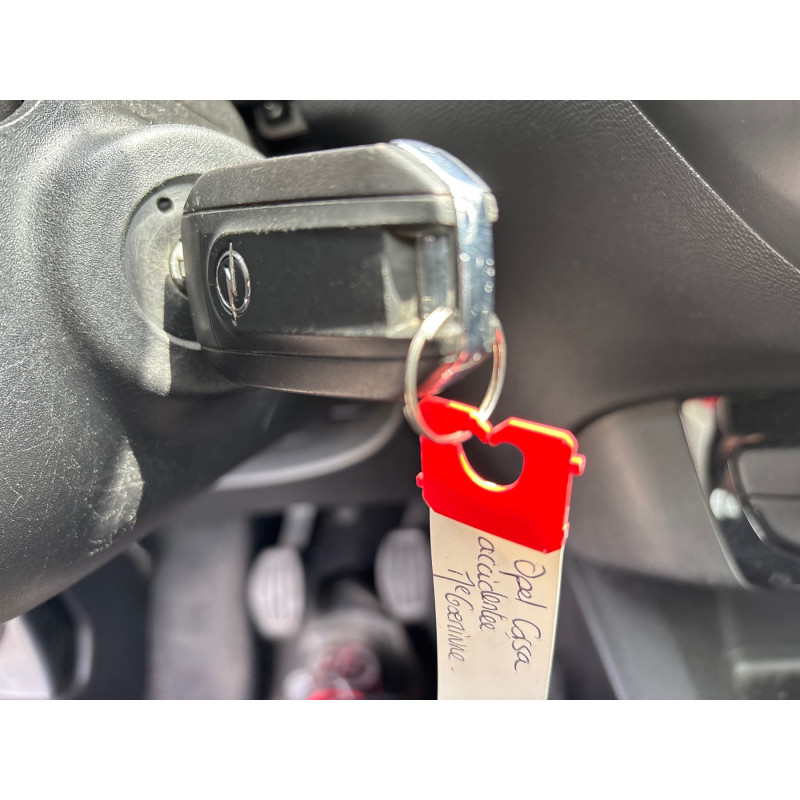 OPEL CORSA F PHASE 1 1.5 BLUE HDI - 16V TURBO Photo n°1