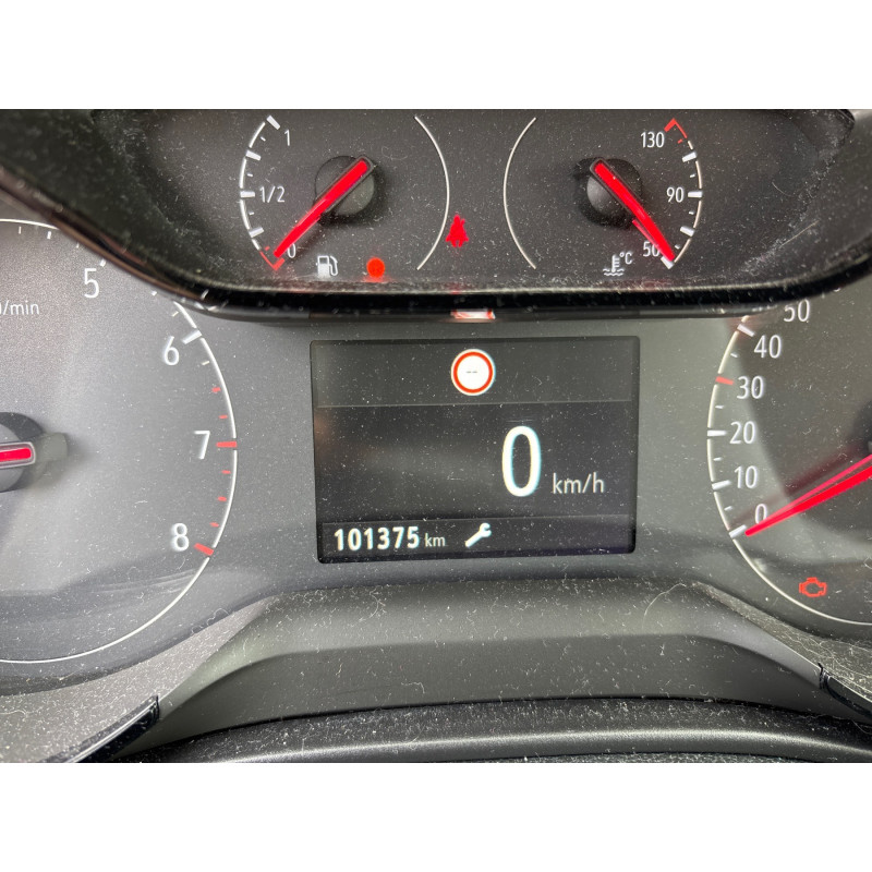 OPEL CORSA F PHASE 1 1.5 BLUE HDI - 16V TURBO Photo n°2