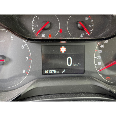 OPEL CORSA F PHASE 1 1.5 BLUE HDI - 16V TURBO
