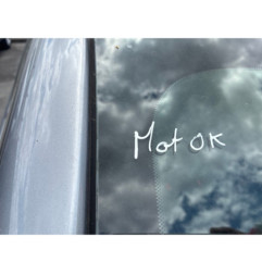 OPEL CORSA F PHASE 1 1.5 BLUE HDI - 16V TURBO