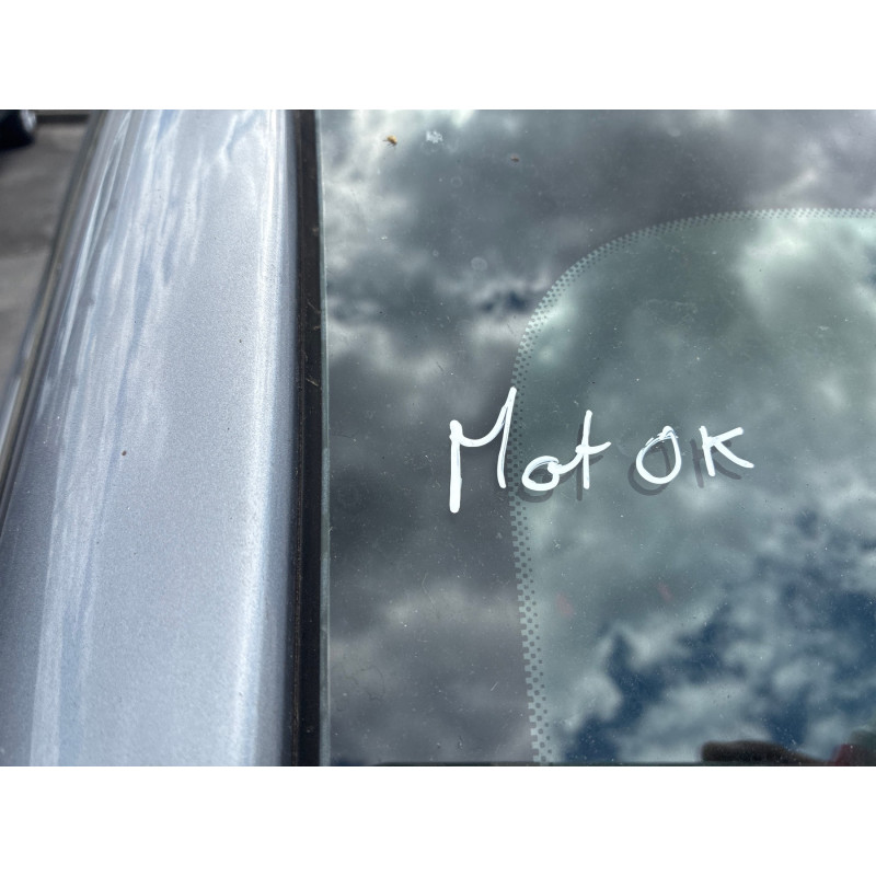 OPEL CORSA F PHASE 1 1.5 BLUE HDI - 16V TURBO Photo n°3