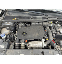 OPEL CORSA F PHASE 1 1.5 BLUE HDI - 16V TURBO