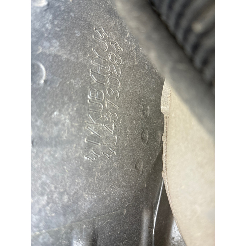 OPEL CORSA F PHASE 1 1.5 BLUE HDI - 16V TURBO Photo n°5