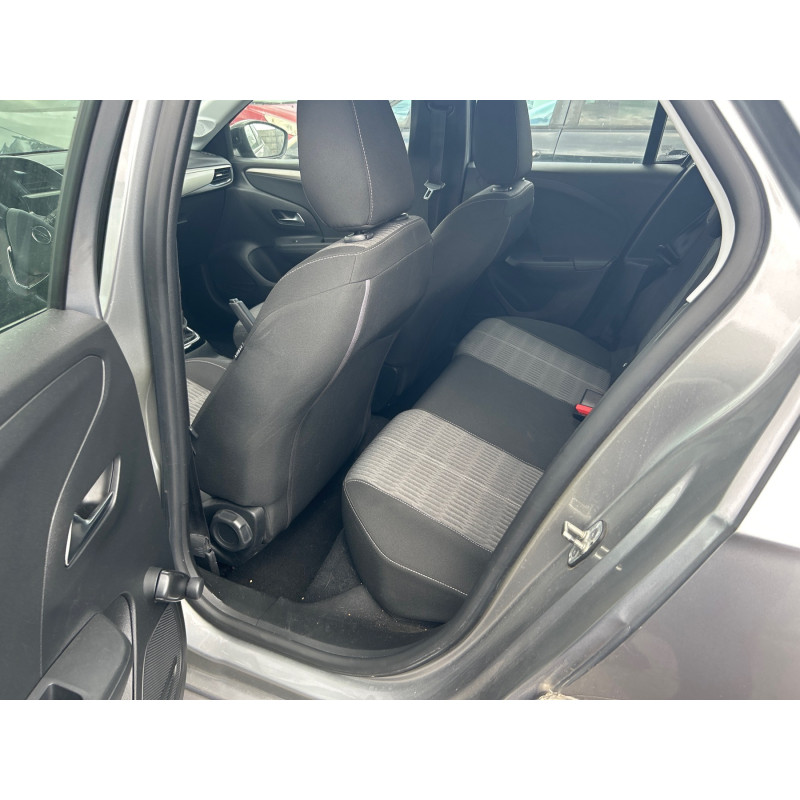 OPEL CORSA F PHASE 1 1.5 BLUE HDI - 16V TURBO Photo n°6