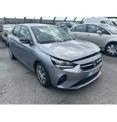 OPEL CORSA F PHASE 1 1.5 BLUE HDI - 16V TURBO