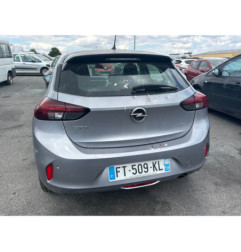 OPEL CORSA F PHASE 1 1.5 BLUE HDI - 16V TURBO