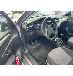 OPEL CORSA F PHASE 1 1.5 BLUE HDI - 16V TURBO