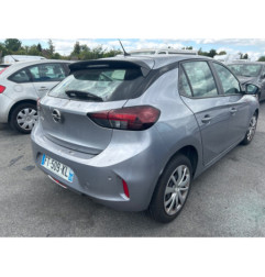 OPEL CORSA F PHASE 1 1.5 BLUE HDI - 16V TURBO