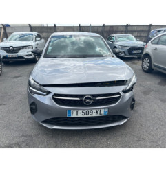 OPEL CORSA F PHASE 1 1.5 BLUE HDI - 16V TURBO