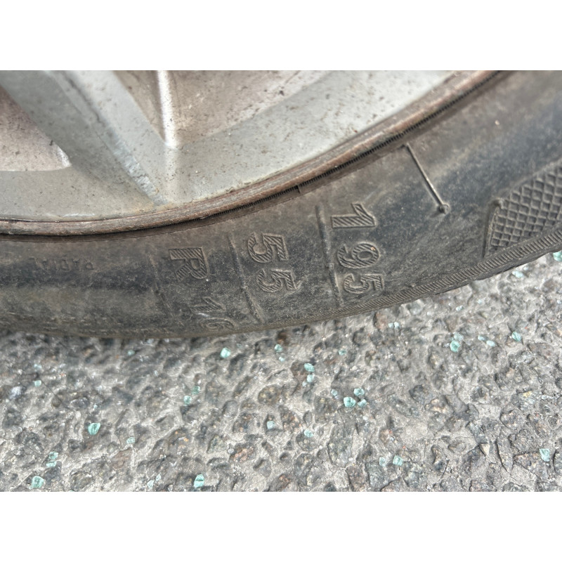 OPEL CORSA F PHASE 1 1.5 BLUE HDI - 16V TURBO Photo n°15