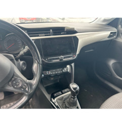 OPEL CORSA F PHASE 1 1.5 BLUE HDI - 16V TURBO