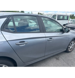 OPEL CORSA F PHASE 1 1.5 BLUE HDI - 16V TURBO