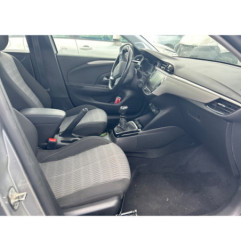 OPEL CORSA F PHASE 1 1.5 BLUE HDI - 16V TURBO