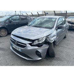 OPEL CORSA F PHASE 1 1.5 BLUE HDI - 16V TURBO