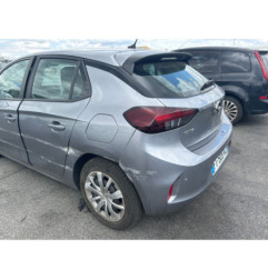 OPEL CORSA F PHASE 1 1.5 BLUE HDI - 16V TURBO