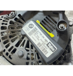 Alternateur BMW SERIE 1 E87 Photo n°1