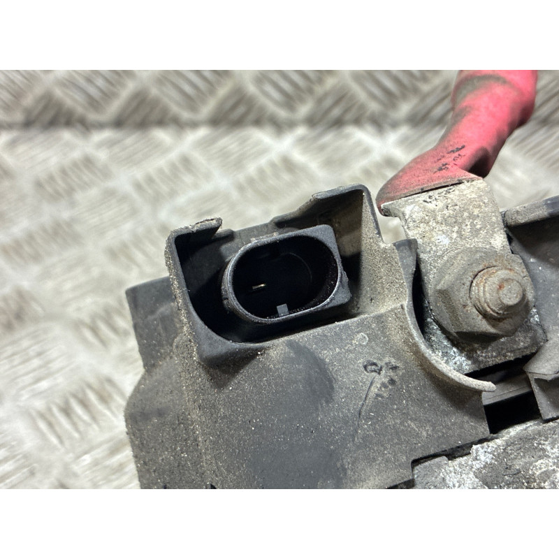 Alternateur BMW SERIE 1 E87 Photo n°4