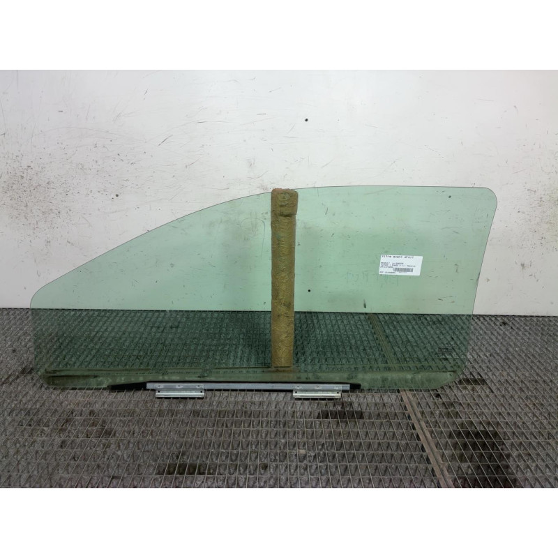 Vitre avant droit RENAULT TWINGO 1 Photo n°4