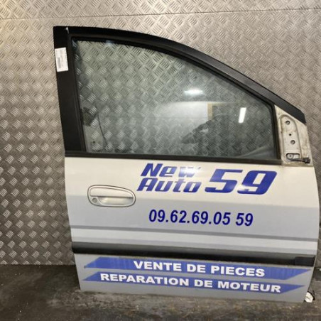 Porte avant droit HYUNDAI MATRIX Photo n°1